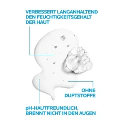 La Roche Posay Cicaplast Lavant B5 Reinigungsgel, 200 ml