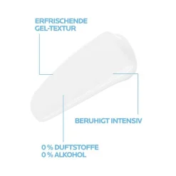 La Roche Posay Dermallergo Nachtcreme, 40 ml