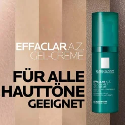 La Roche Posay Effaclar A.Z. Gel-Creme, 40 ml
