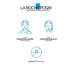 La Roche Posay Effaclar Duo + M Unifiant Creme mittel, 40 ml
