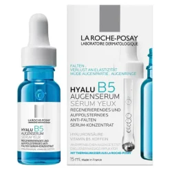 La Roche Posay Hyalu B5 Augenserum, 15 ml
