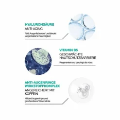 La Roche Posay Hyalu B5 Augenserum, 15 ml