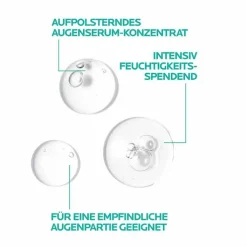 La Roche Posay Hyalu B5 Augenserum, 15 ml