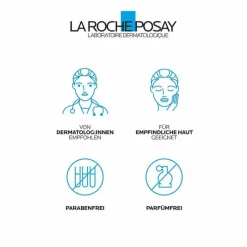 La Roche Posay Lipikar Baume AP + M Creme, 2x400 ml