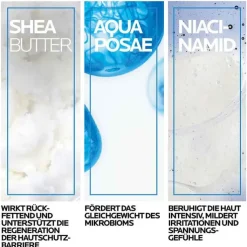 La Roche Posay Lipikar Baume AP + M Creme, 400 ml