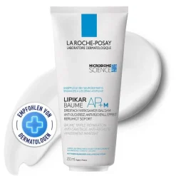 La Roche Posay Lipikar Baume AP + M Eco, 200 ml