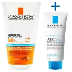 La Roche-Posay Anthelios Körp. + Gesicht Uvmune LSF 50 + , 150 ml