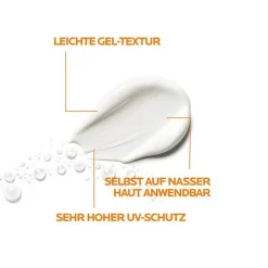 La Roche-Posay Anthelios Wet Skin Gel LSF 50 + , 200 ml