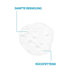 La Roche-Posay Lipikar Surgras Seifenstück, 150 g