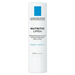 La Roche-Posay Nutritic Lippenstift, 4.7 ml