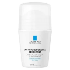 La Roche-Posay physiologisches Deo Roll on, 50 ml