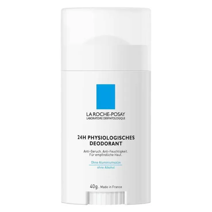 La Roche-Posay physiologisches Deo Stick, 40 g