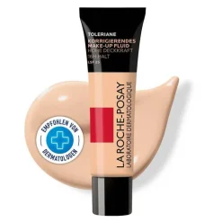 La Roche-Posay Toleriane Fluide Make-up Nr.9, 30 ml