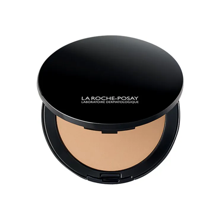 La Roche-Posay Toleriane Teint Kompakt-Creme-Make-Up 13 Beige Sable, 9 g