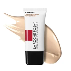 La Roche-Posay Toleriane Teint Fresh Make-up 05 Honey Beige, 30 ml