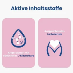 Lactacyd Classic Intimwaschlotion, 400 ml
