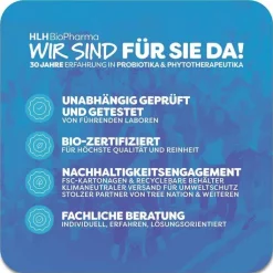 Lactobact Forte magensaftresistente Kapseln, 120 St