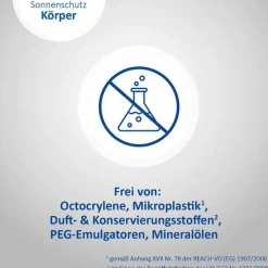 Ladival Aktiv Sonnenschutz-Spray LSF 50 + , 150 ml