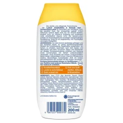 Ladival empfindliche + normale Haut Lotion LSF 30, 200 ml