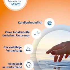 Ladival empfindliche Haut Lotion Gesicht LSF 30, 50 ml