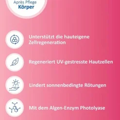 Ladival sonnengestresste Haut Akut Spray LSF 50 + , 150 ml