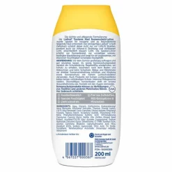 Ladival trockene Haut Sonnenschutz-Lotion LSF 50 + , 200 ml