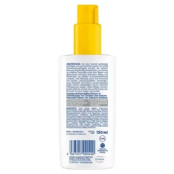 Ladival trockene Haut Sonnenschutz-Spray LSF 50 + , 150 ml