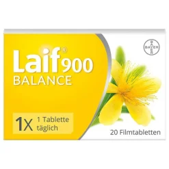 Laif 900 Balance Filmtabletten, 20 St