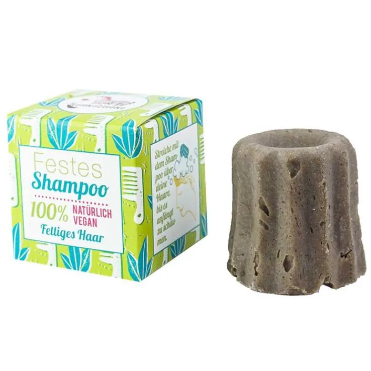 Lamazuna Festes Shampoo May Chang, 55 g