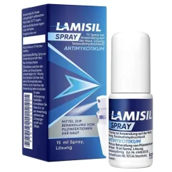 LAMISIL Spray, 15 ml