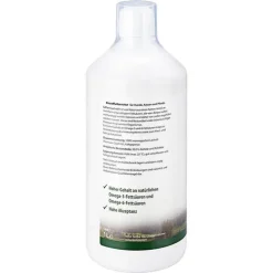 Lapura Lachsöl für Hunde / Katzen / Pferde, 1 l