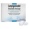 Laryngomedin Octenidin Antisept, 24 St