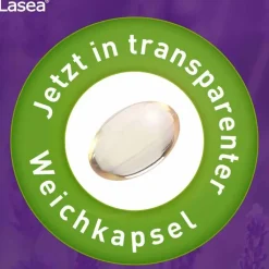 Lasea Weichkapseln bei innerer Unruhe, 2x56 St
