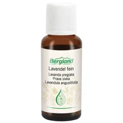Lavendel-Öl fein, 30 ml