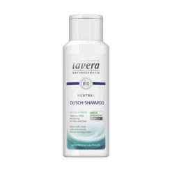 Lavera Neutral Dusch-Shampoo, 200 ml