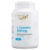 L-Carnitin 500 mg Kapseln, 100 St