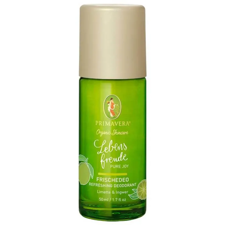 Lebensfreude Frischedeo, 50 ml