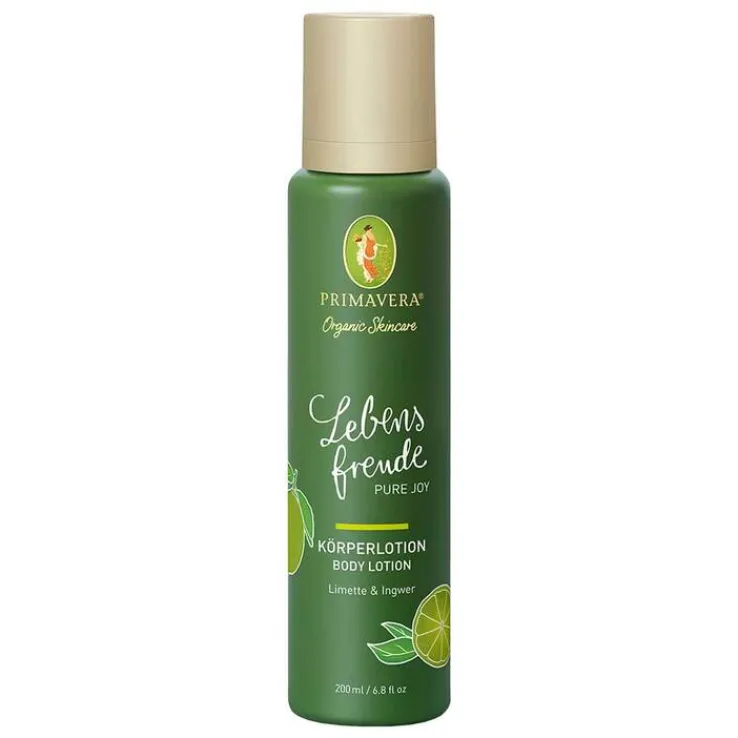 Lebensfreude Körperlotion, 200 ml