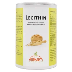 Lecithin Granulat, 400 g