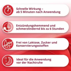 Lemocin Flurbiprofen 8,75mg / Dosis Spray zur Anwendung in der Mundhöhle, 15 ml