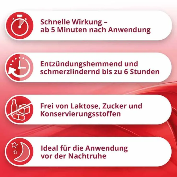 Lemocin Flurbiprofen 8,75mg / Dosis Spray zur Anwendung in der Mundhöhle, 15 ml