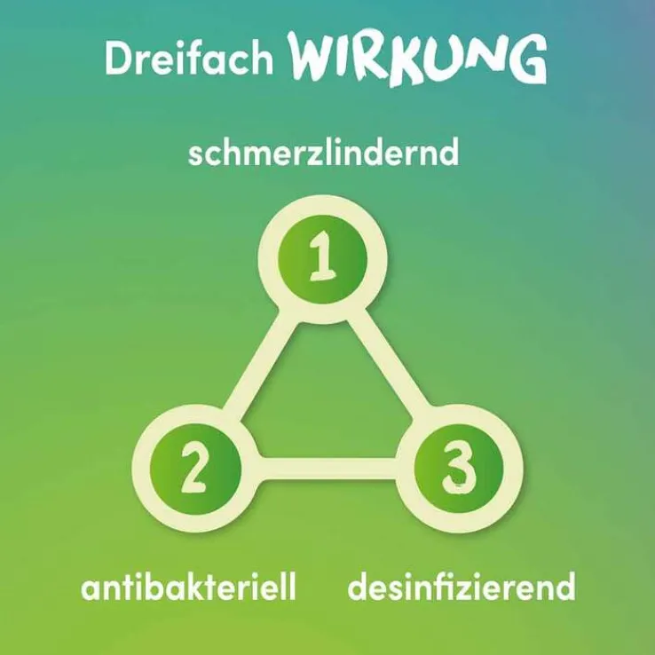 Lemocin® gegen Halsschmerzen , 20 St