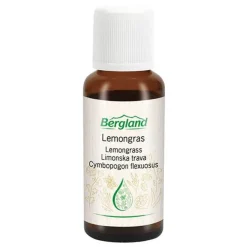Lemongras-Öl, 30 ml