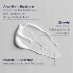 Leti balm peribucal pflegende Creme für d.Mundbereich, 30 ml