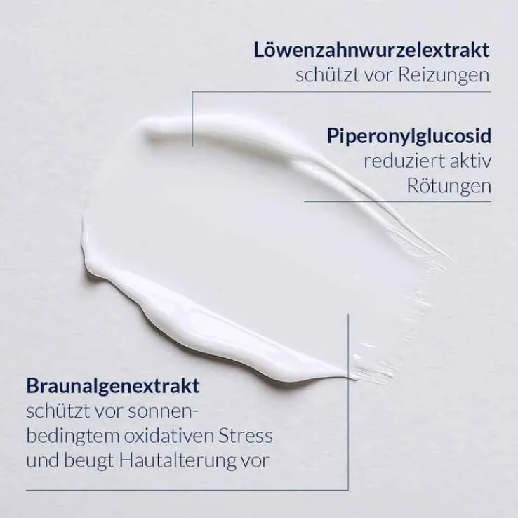 Leti SR Anti-Rötungen Creme Mineral SPF 30, 40 ml