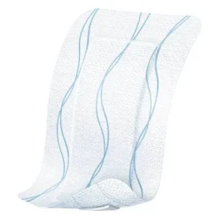 Leukomed® skin sensitive 8x15 cm, 5 St