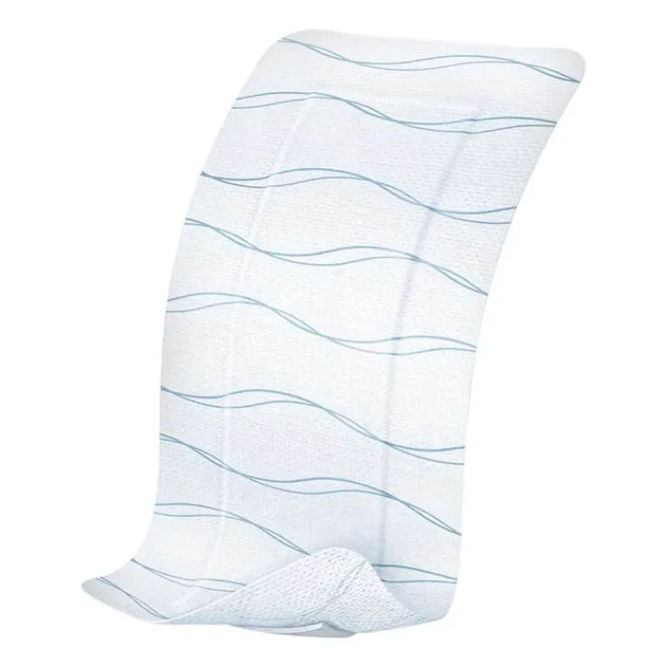 Leukomed® skin sensitive 10x25 cm, 20 St