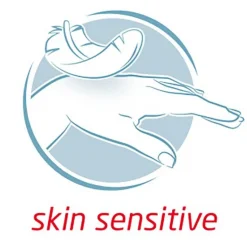 Leukomed® skin sensitive 10x25 cm, 20 St