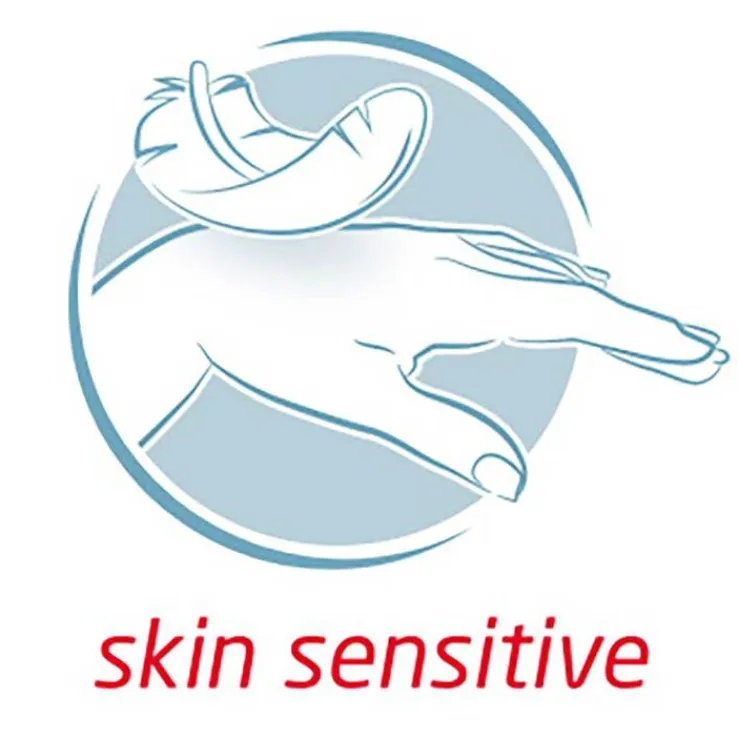 Leukomed® skin sensitive 10x25 cm, 20 St