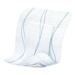 Leukomed® skin sensitive 8x10 cm, 5 St
